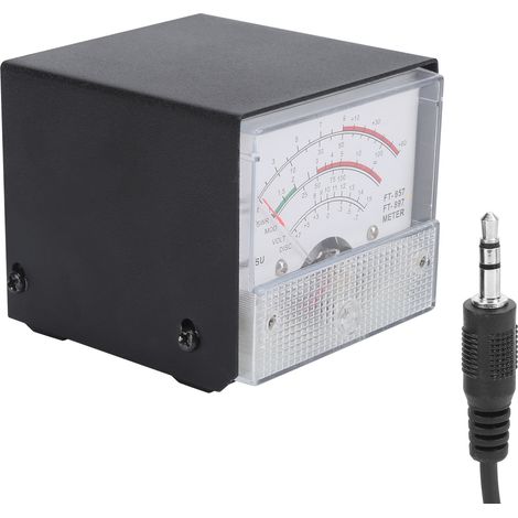 Compteur de Puissance SWR BYS459‑1500, Testeur Portable de Consommation Électrique, Moniteur de Mesure d'Énergie