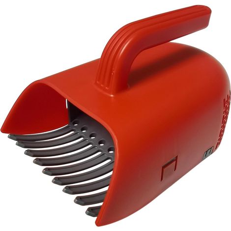 zum Ernten von Früchten Ergonomischer Beerenpflücker