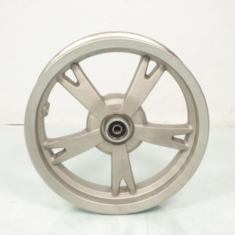 [GEBRAUCHT] Vorderradfelge original für Roller Peugeot 50 KISBEE 4T EFI 2021 (1/5)