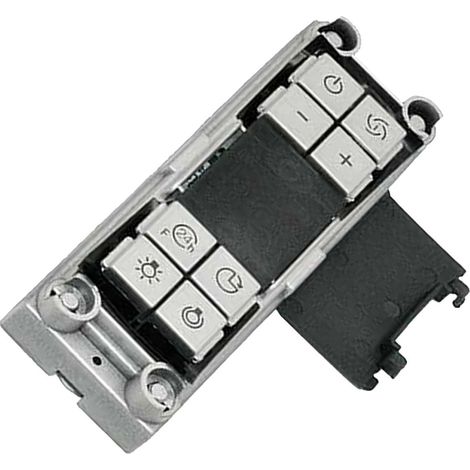 Módulo de control 133.0279.080 FRANKE