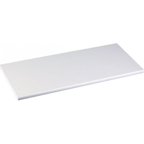 Tavoletta Media Destra Bianca 80 X 25 X 1,8