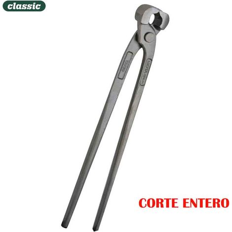 Pince De Coffrage 300mm/12'' Demi Coupe. Ta230 Mota (1/3)