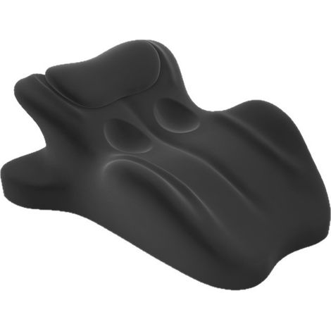 Kopfteilkissen, Bettkissen, Gaming-Kissen für Mobiltelefone, Beinkissen (1/5)