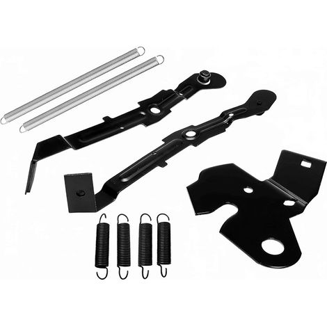 Kit de came de rouleau de bras 532151785 - compatible 184907 131335 155046 (1/4)