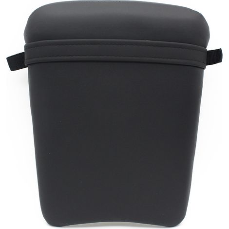 Fits rear passenger seats of Yamaha YZF R1 2002-2003 models.