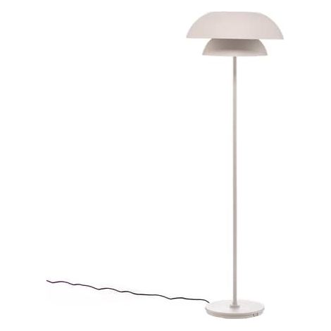 [GEBRAUCHT] B-Ware Lucande Kellina Stehleuchte Stehlampe Standleuchte Leuchte Lampe Licht in Weiß (1/2)