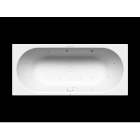 Kaldewei 291060070001 BW CLASSIC DUO Mod.110 BODY & SOUL (1/2)
