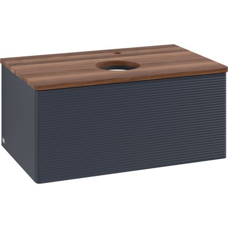 Villeroy & Boch L30152HG WTUS Antao L305 800x360x500mm (1/3)