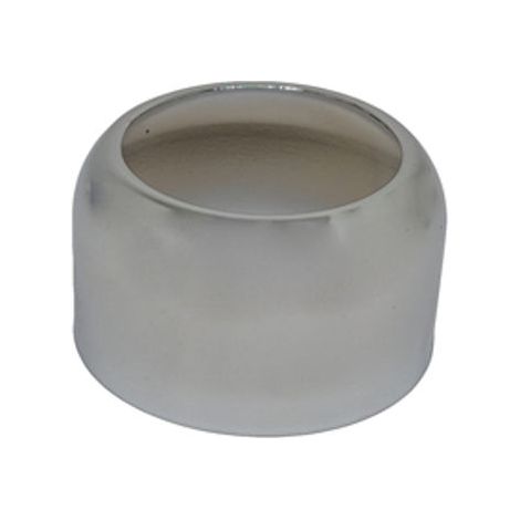 Ricambio cappuccio sottomaniglia per rubinetteria Hansgrohe 13919000 (1/3)
