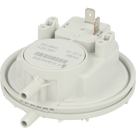 Pressostat 40 Pa