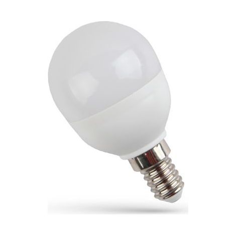 Ampoule spectrum led bulb 6W 4000K