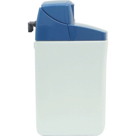 SCELTO DA DESIVERO Addolcitore monoblocco soft 10 bio con autodisinfezione codice prod: DSV14393