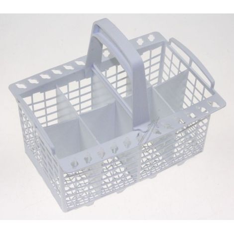 CESTA PARA CUBIERTOS PARA LAVAVAJILLAS INDESIT
