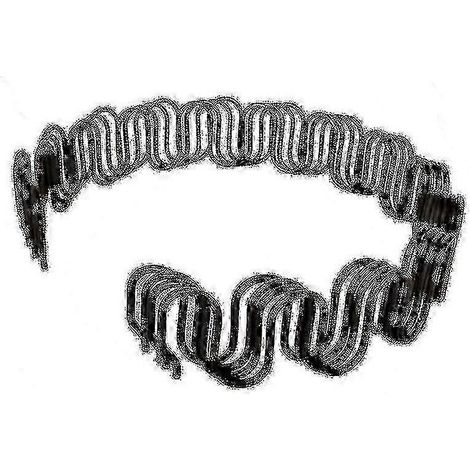 Ressorts de rechange pour fauteuil de canapé, avec clips, 60 cm, 26-27 pouces (1/5)