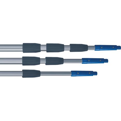 Perche Télescopique 4X1M - Guialto