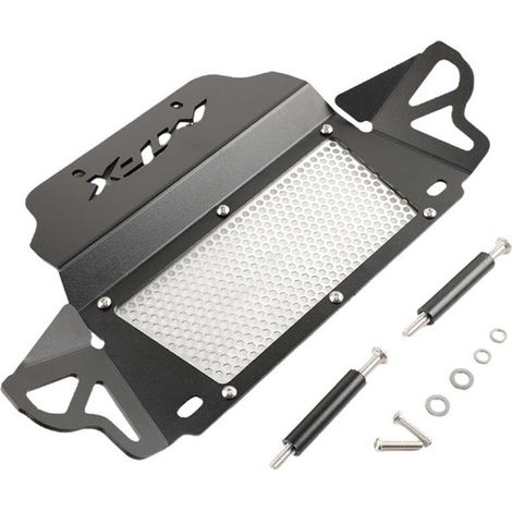 Grille de radiateur accessoire moto pour les modèles 800MT-X et 800MTX