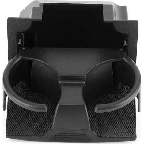Porte-gobelet central arrière 96965-ZP00D compatible Nissan Frontier/Pathfinder/Xterra US (1/5)