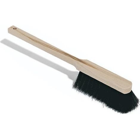 Langstielhandfeger Naturhaar 43 cm