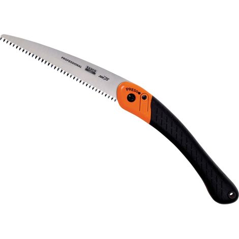 396-Js Professional Folding Pruning Saw 190Mm (7.5In)
