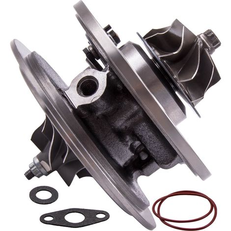 Turbo Cartridge Chra For Ford Transit VI 2.4 TDCI GT2052V 752610-5032S (1/5)