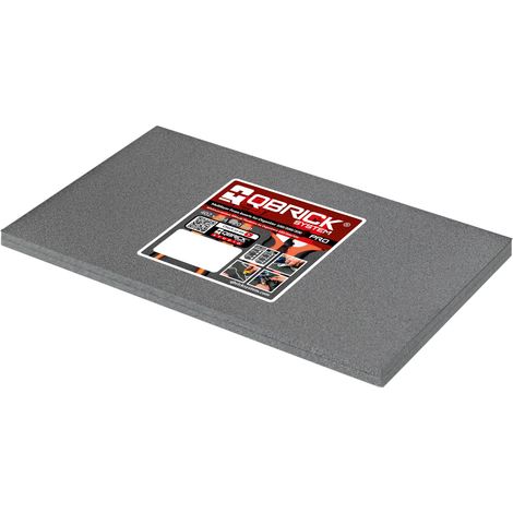 Toolbrothers RHINO Inserto in schiuma multistrato per RHINO L Organizer M / L / XL