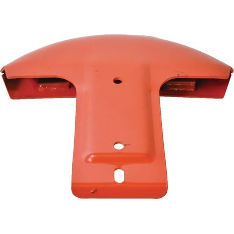 Protezione antipietre KUHN 56190600 (1/2)
