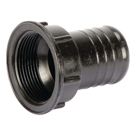 Boquilla 40 mm+hembra 1 1/2" ARAG 100640 (1/2)