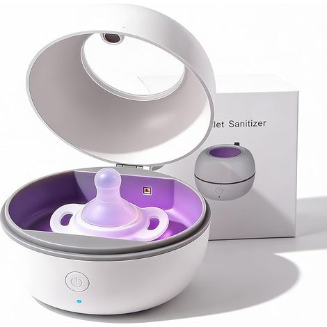 Lampe Torche LED Rechargeable, Mini EDC Lampe de Poche à Clip LED Ultra Puissante, 3 Sources de Lumière, 5 Modes, Longue Durée, Étanche & Compacte Portable Torche pour Camping/Randonnée/Urgence (1/5)