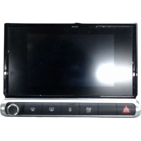 [PRODUIT D'OCCASION] Ecran Gps CITROEN C4 Cactus ♻️ Ref Oe. 9839059280 - Garantie à vie (1/5)
