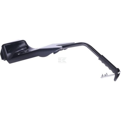 Bouchon d'obturation HONDA 80598VK1003