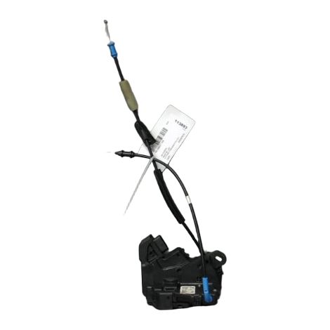 [PRODUIT D'OCCASION] Systeme Condamnation Avant Droit PEUGEOT 308 ♻️ Ref Oe. 9835556980 - Garantie à vie (1/3)