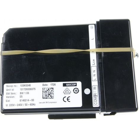 Module inverteur pour Réfrigérateur, Congélateur LIEBHERR - 959387400