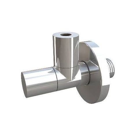 ROBINET DE LAVABO MINIM ALL Dimensions : 1/2 x 10 mm