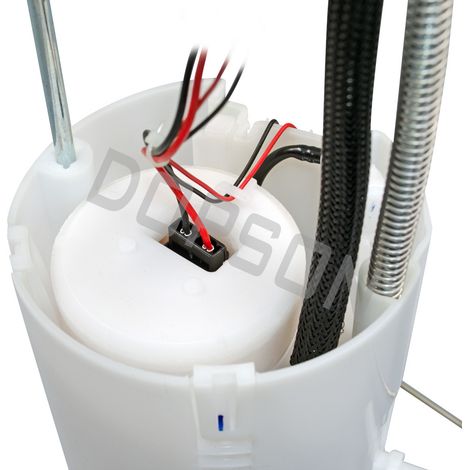 Neue Version, angepasst an die Kraftstoffpumpenbaugruppe L33L-13-35ZA CX-7 für Kraftfahrzeuge
