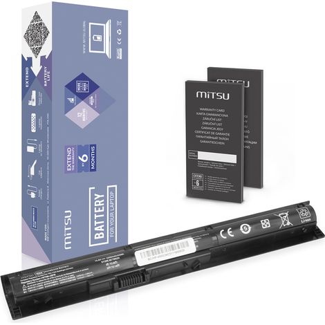 Batería RI04 RI04XL para HP ProBook 450 455 470 G3 (1/5)