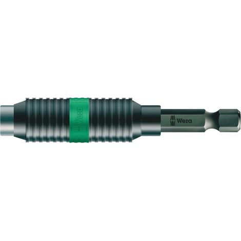 Wera 897/4 R Universalhalter Rapidaptor BiTorsion (1/5)