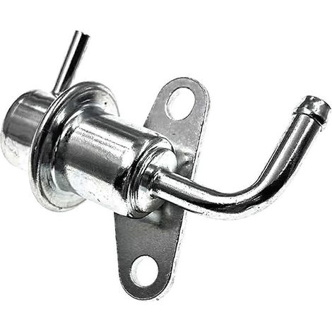 EFI-Kraftstoffdruckregler für Bootsaußenbordmotoren (1/5)