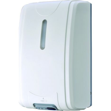 Erogatore automatico soluzione disinfettante mani K-J7000 kamalu