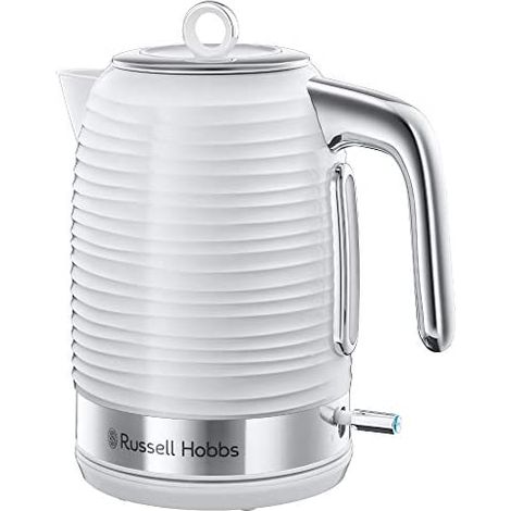 Russell Inspire 24360-70 Bollitore Bianco 1,7L 2400W (1/5)