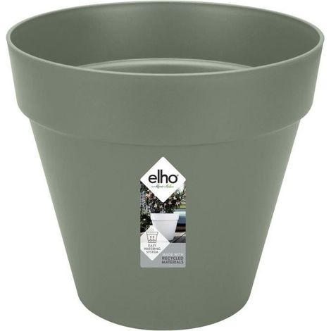 VASO LOFT URBAN ROUND 30CM COLORE A SCELTA