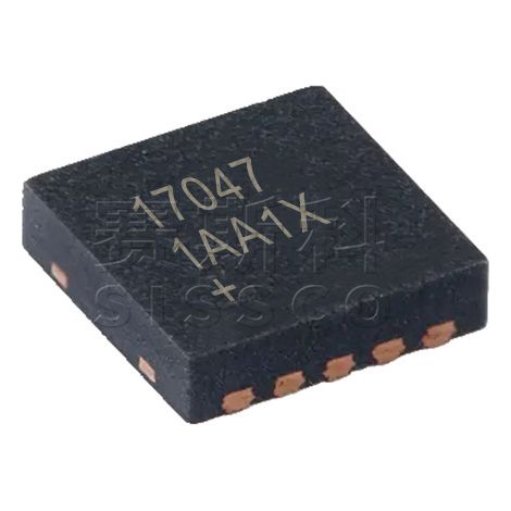 MAX17047G+T10 MAX17075ETG+T Electronic components, chips, electronic components, 5 units, 5 units shipped.