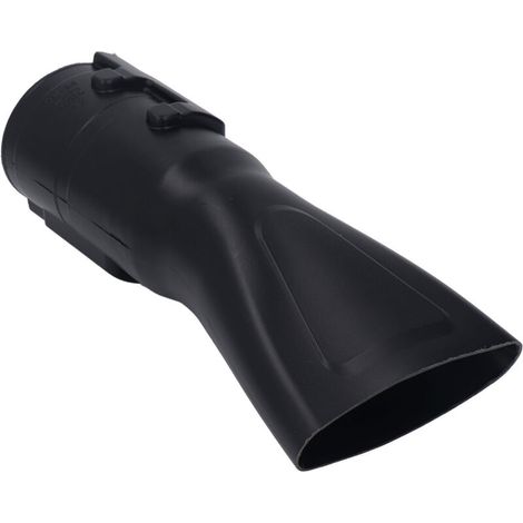 Fixation de buse à extrémité plate pour souffleur portatif X2 36V 18V XBU02Z XBU03 DUB362, accessoires de feuilles (1/5)