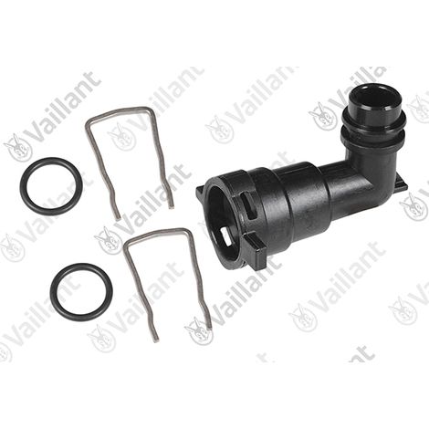 Adapter Ersatzteil Nr.: 0010028566