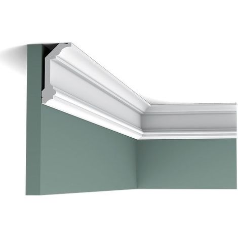 Orac Decor C321 Premium Coving Moulding (1/5)