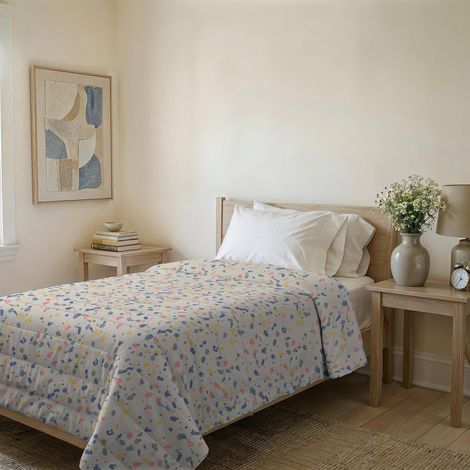 Couette d'été, 200x240cm, Background (1/4)