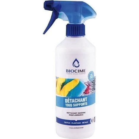 Détachant tous supports - 500mL (1/4)