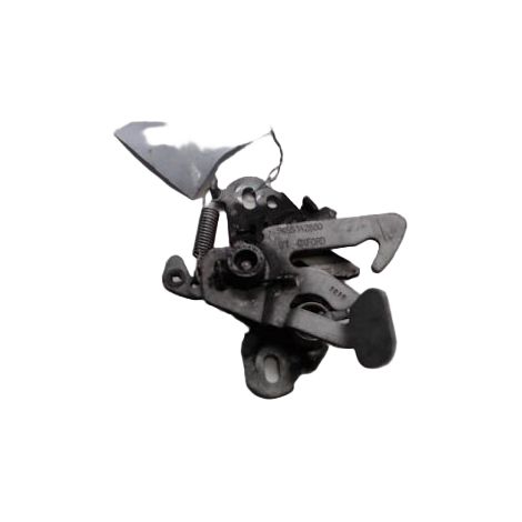 [PRODUIT D'OCCASION] Serrure Capot PEUGEOT Expert II Tole 2007- ♻️ Ref Oe. 7934a8 - Garantie à vie (1/3)
