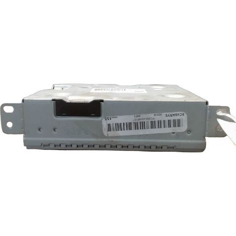 [PRODUIT D'OCCASION] Autoradio PEUGEOT 2008 ♻️ Ref Oe. 1684722180 - Garantie à vie (1/3)