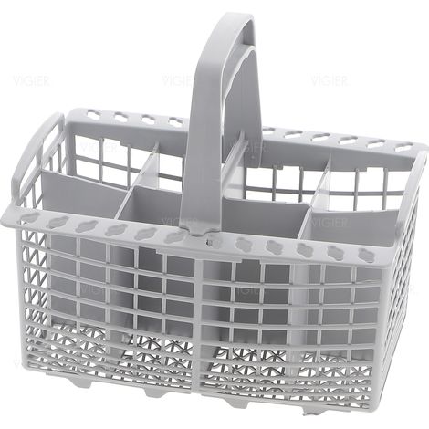 PANIER A COUVERTS LAVE VAISSELLE ARISTON SCHOLTES INDESIT C00094297 Scholtes (1/5)
