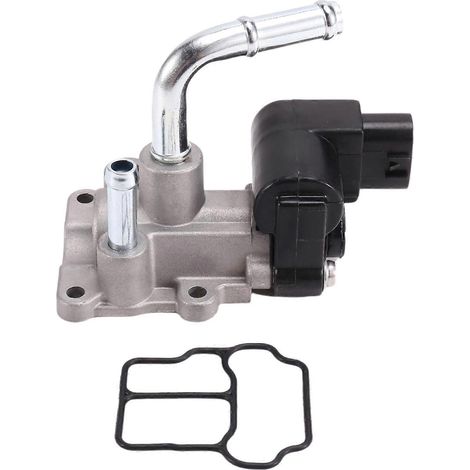 22270-0A060 Soupape de régulation du ralenti pour Toyota Avalon Sienna 2000-2004 3.0L 222700A060 2227020060 22270-20060 (1/5)
